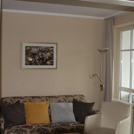 Appartement Im Seepark Sellin (Rugen)