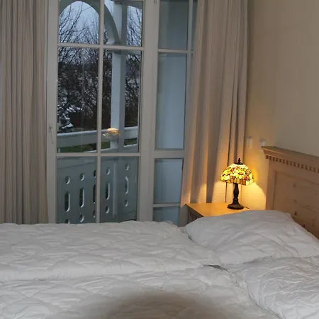 Im Seepark Apartament