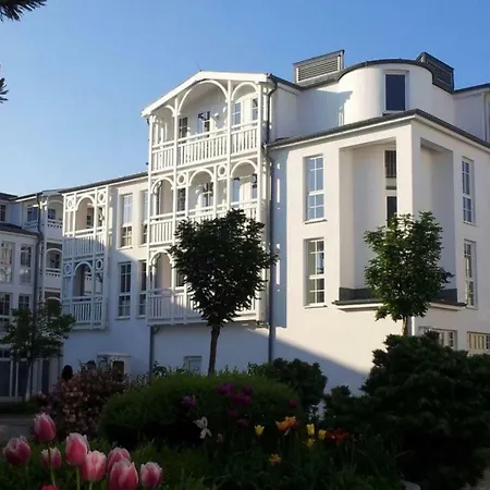 Apartament Im Seepark Sellin (Rugen)
